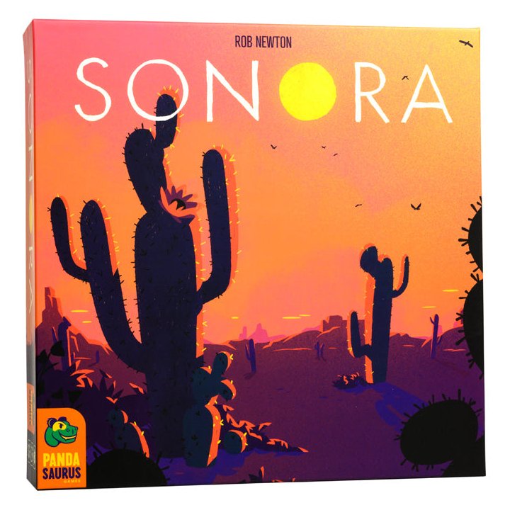 Sonora